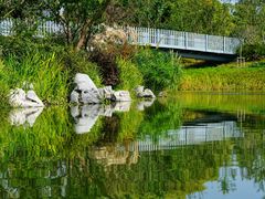 -上海植物园-4号门售票处