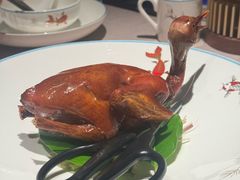 香茅乳鸽-小炳胜(卓悦中心店)