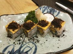 -兄弟船·精致料理(天津路店)