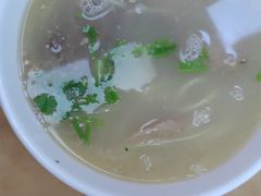 -向阳羊汤(千峰店)