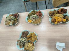 -晓宇盒饭(民安街店)