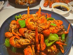 -红盔甲·小龙虾(天钥桥店)