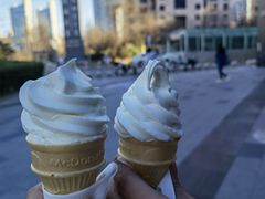 -麦当劳(凯德MALL太阳宫店)