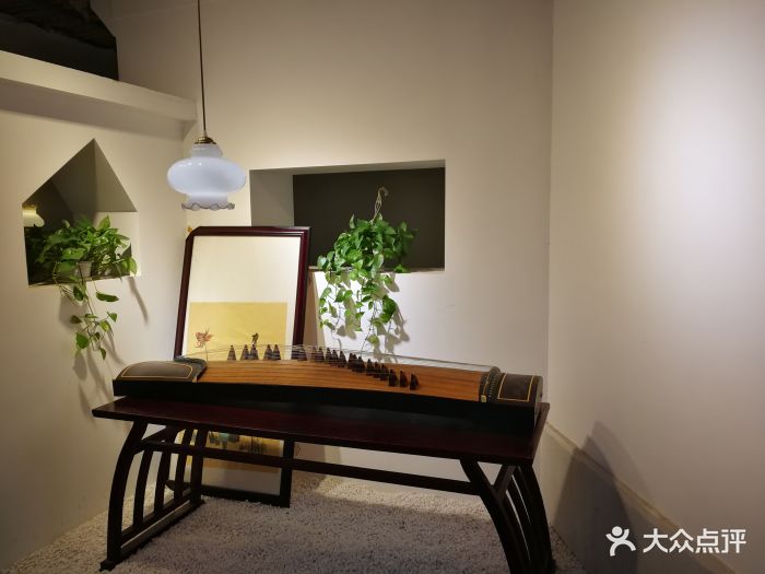 耕读山阴里·美术馆私享菜图片 - 第54张