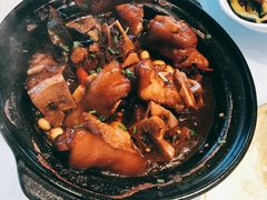 -壹只菜·崇明本地特色菜(崇明南门店)