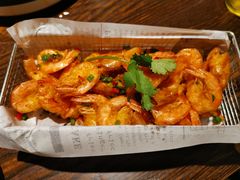 -大洋家·精品潮汕菜·生腌砂锅粥(天河东路店)