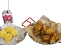 -正谈炸鸡(深圳首店)