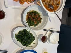-延年酒店-延飨餐厅(延年文苑店)