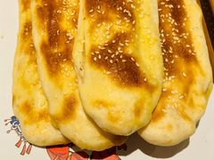 蒙城烧饼-披云徽宴(石景山店)