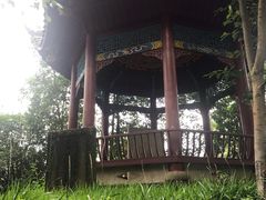 -常德桃花源景区