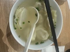 -翡翠拉面小笼包Crystal Jade(上海浦东国际机场T1店)