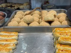 -常州糕团店(北大街新世纪商城店)