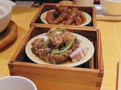 -蔡澜点心·粤菜(花城汇南区店)