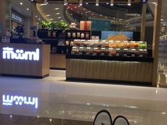 -中影国际影城(九江花园城CINITY LED店)