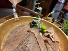-巴奴毛肚火锅(六天地店)