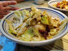 -俏九州·小炒黄牛肉(华润万象汇店)