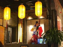 -小龙坎老火锅(北京三里屯店)