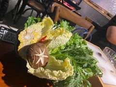 -原牛道·潮汕围炉火锅(讯美店)