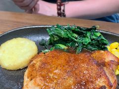 -萨莉亚意式餐厅(杭州滨江天街店)