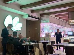 -ELI FALAFEL Lebanese&Mediterranean黎巴嫩美食(富城路店)