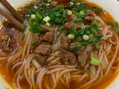 -一品香粉馆(官黎路店)