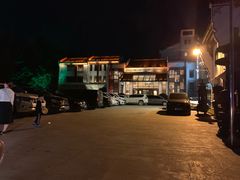 -九华山聚龙大酒店