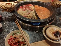 -蜀大侠火锅(总府路店)