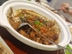 -涌觅名灶·本地海鲜宁波菜(财富广场店)