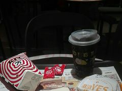 -肯德基(燕岭店)