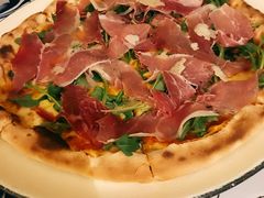 -PIZZA BIANCA(万象城店)