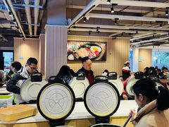 -乡村基(杨家坪建设店)
