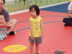 -小小运动馆(浦江店)