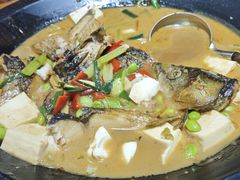 -下梅人家土菜馆(历史文化餐厅度假区店)