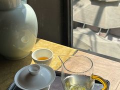 -青竺·青竹茶舍(断桥店)