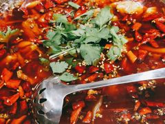 -蛙兔鸡自贡风味·特色江湖菜(广都店)