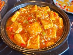 石屏豆腐煲-多味居(剪子巷店)