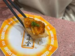-元气寿司(环球港店)