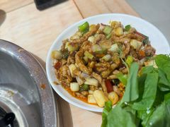 -海关荤豆花(洋河一路店)