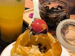 -东湖34号餐厅·湖北菜