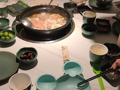 -狐狸爱上椰子鸡(滨江星光大道店)