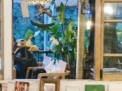 -懒鱼时光馆(沙坪坝店)