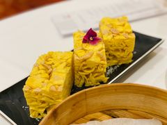 -白天鹅宾馆-玉堂春暖餐厅