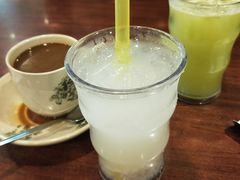 -小槟城美食馆