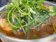 -大唐人家·热气羊肉(大华店)