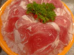 -美食汇·海鲜自助西餐厅·江门富力万达嘉华酒店