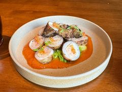 -OTIUM • 柴屿麦(亮马桥店)