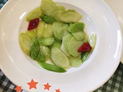 -朝郡酒家·粤菜(燕大星苑店)