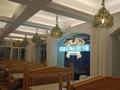 -港畔赶海蒸汽海鲜烧烤自助(仙螺岛店)
