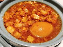 卤肉饭-鹿港小镇(悠唐店)