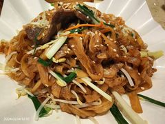 -正哥点心皇子(锦江国际广场店)